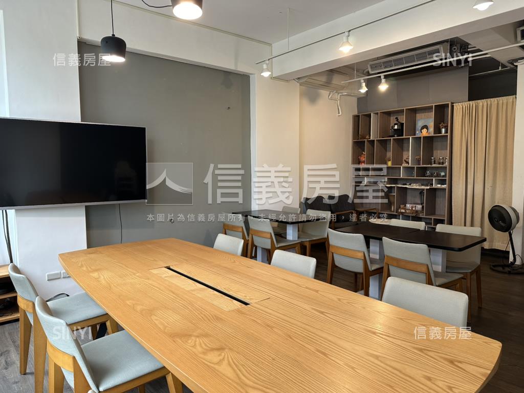 萬世美地東南向透店房屋室內格局與周邊環境