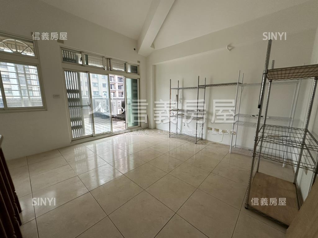 萬世美地東南向透店房屋室內格局與周邊環境