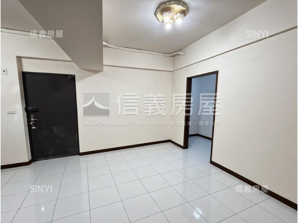 美麗歐洲２房電動樁車位房屋室內格局與周邊環境