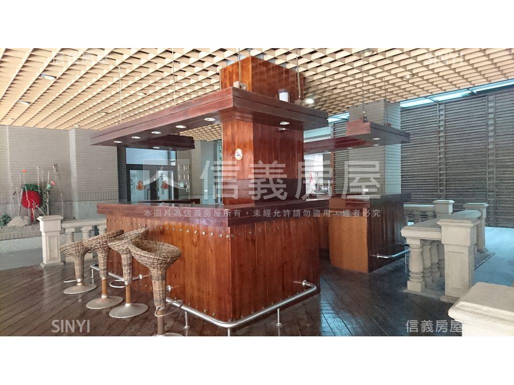 美麗歐洲２房電動樁車位房屋室內格局與周邊環境