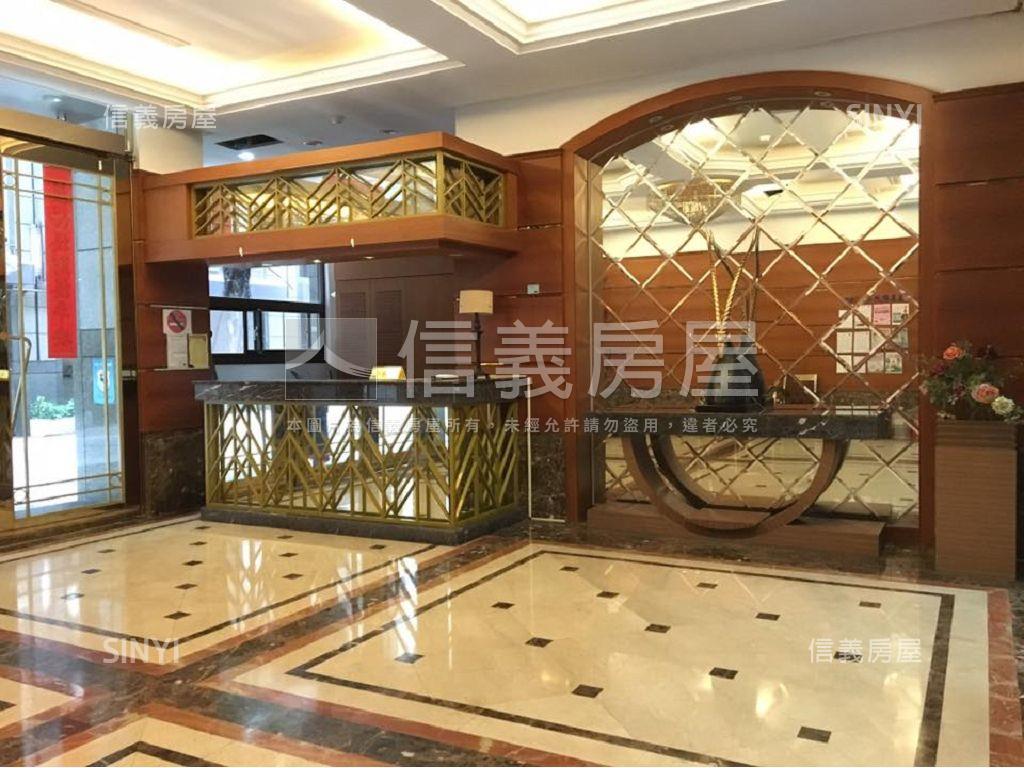 美麗歐洲２房電動樁車位房屋室內格局與周邊環境