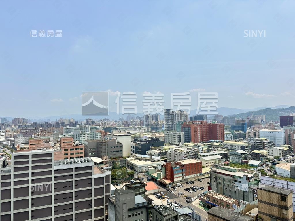 楓韻元山居高樓附平面車位房屋室內格局與周邊環境