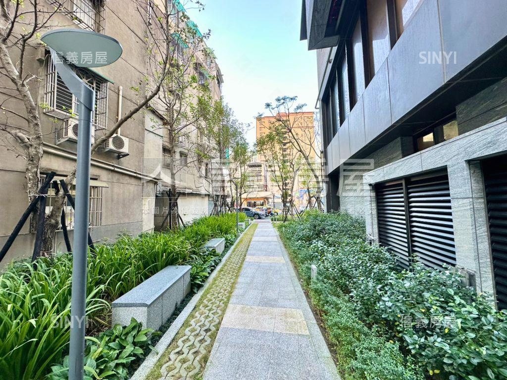 楓韻元山居高樓附平面車位房屋室內格局與周邊環境