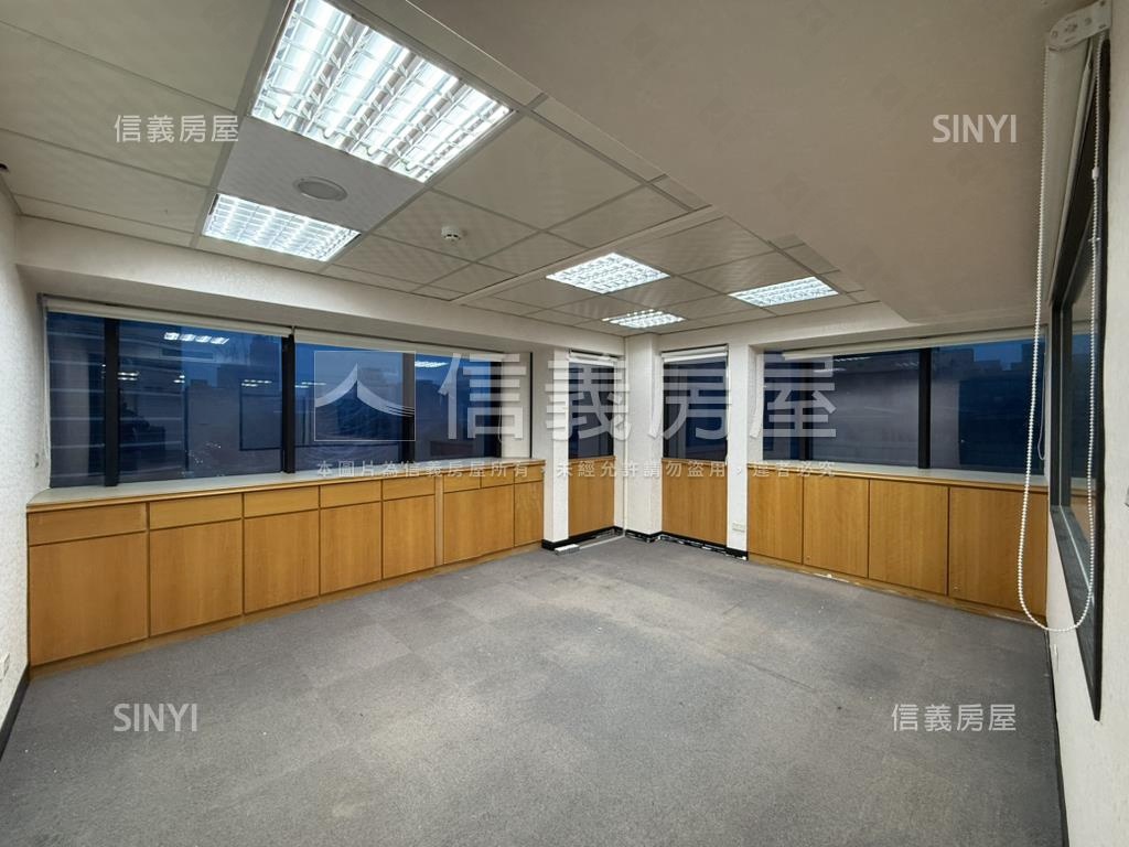 可看屋善導寺錦陽忠孝辦公房屋室內格局與周邊環境