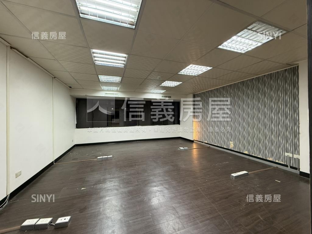 可看屋善導寺錦陽忠孝辦公房屋室內格局與周邊環境