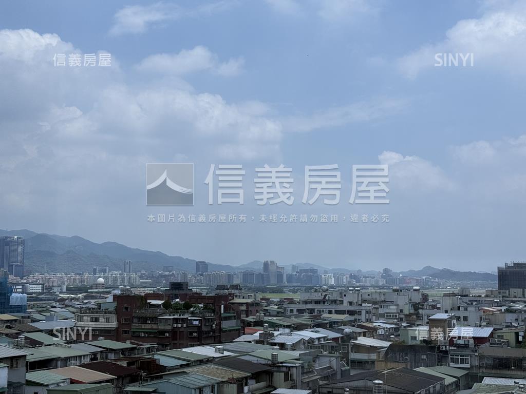 榮耀之星兩房房屋室內格局與周邊環境