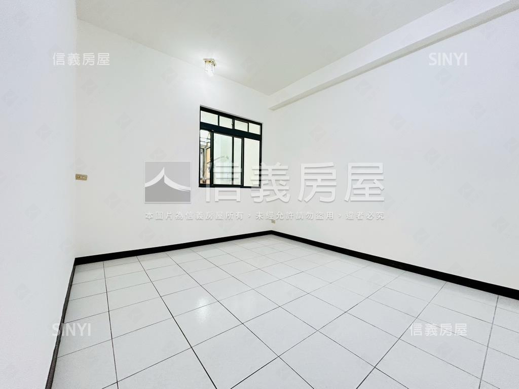 仁政街華廈６樓大空間房屋室內格局與周邊環境