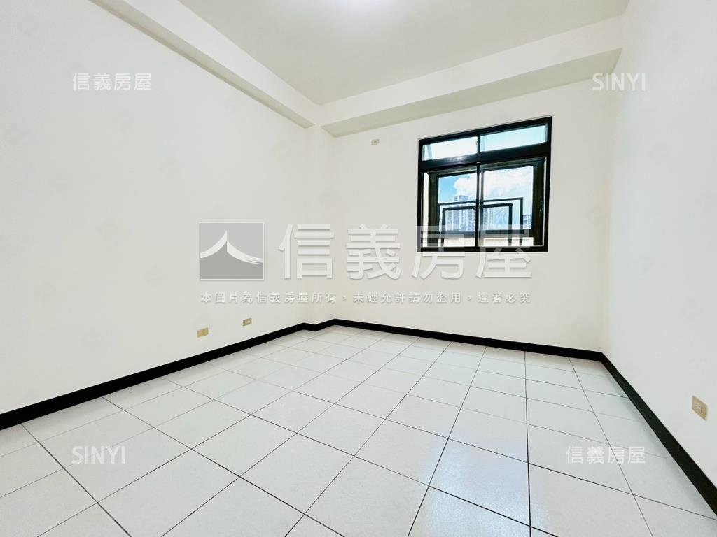 仁政街華廈６樓大空間房屋室內格局與周邊環境