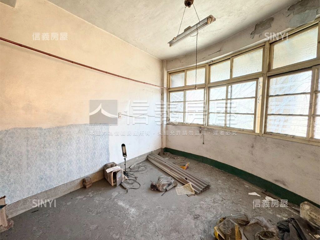 中誠街邊間４＋５房屋室內格局與周邊環境