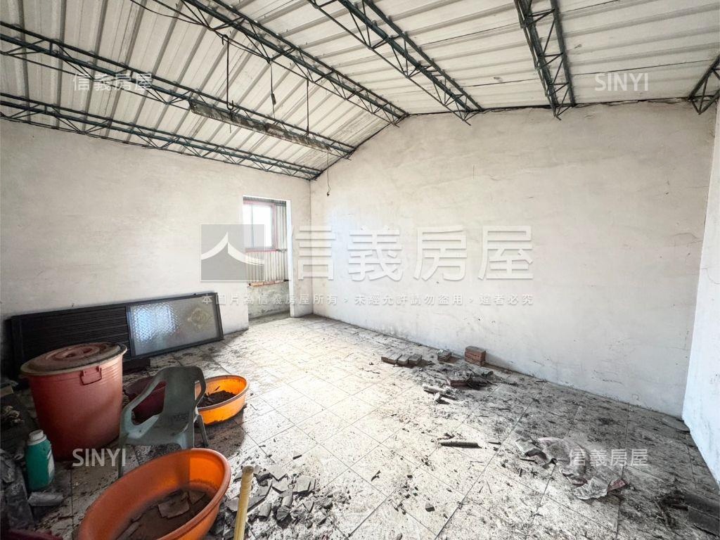 中誠街邊間４＋５房屋室內格局與周邊環境