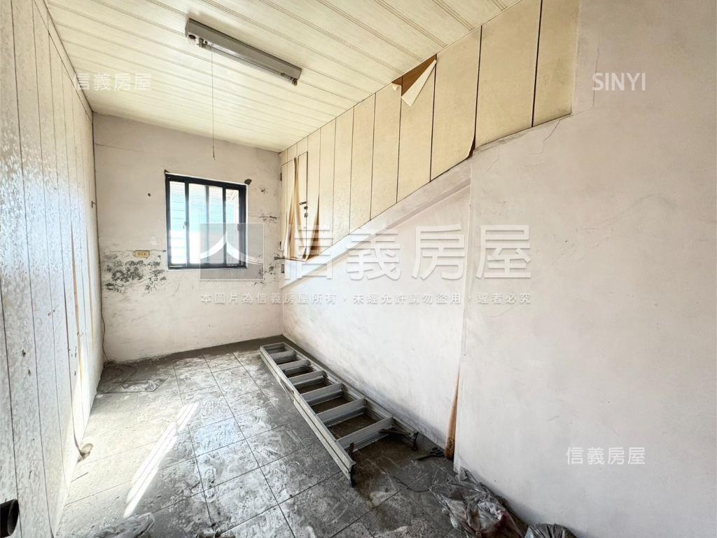 中誠街邊間４＋５房屋室內格局與周邊環境