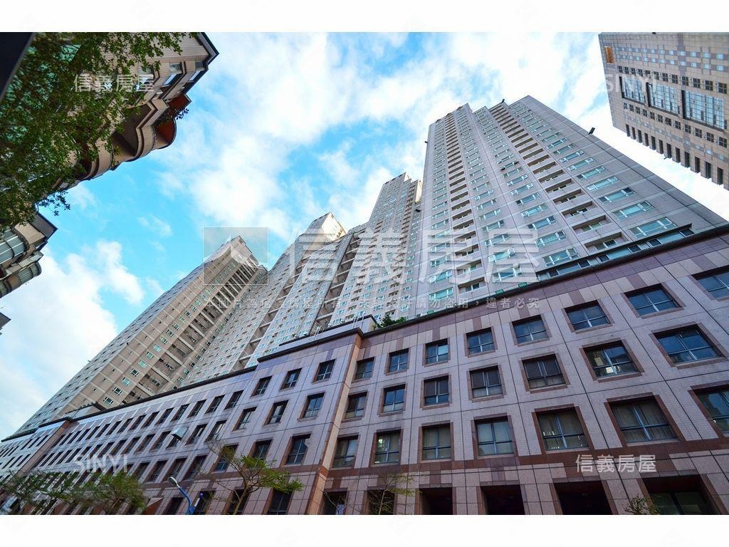 高樓景觀景平站鋼骨東帝市房屋室內格局與周邊環境