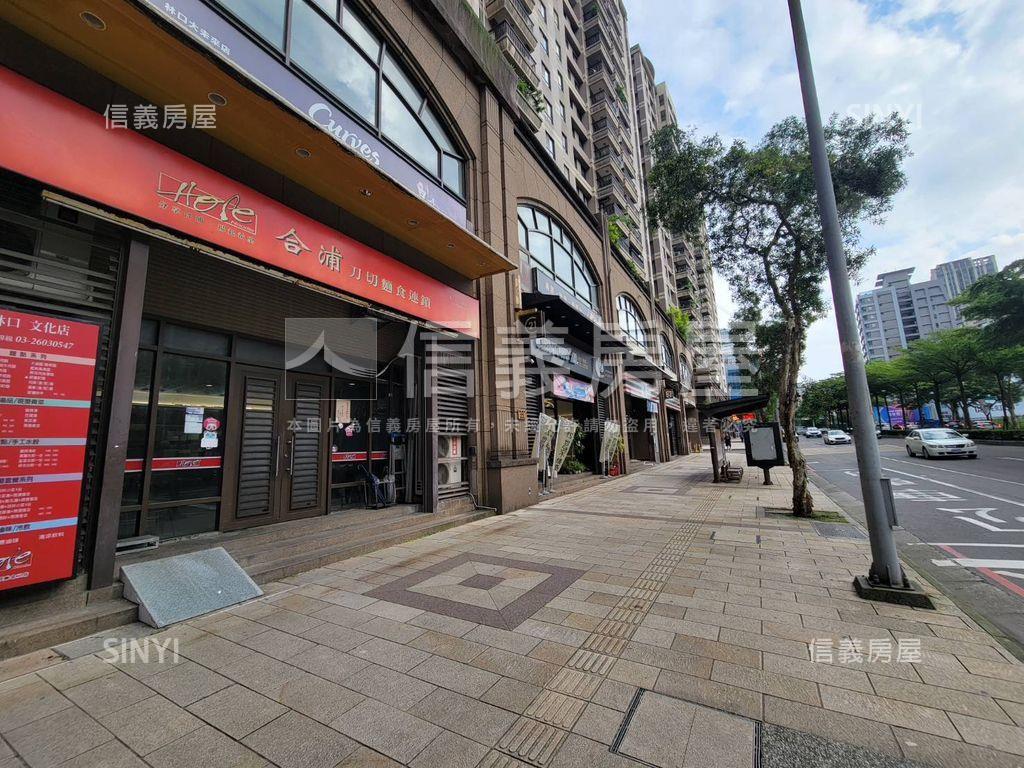 新潤ＤＯＵＢＬＥ釋出房屋室內格局與周邊環境
