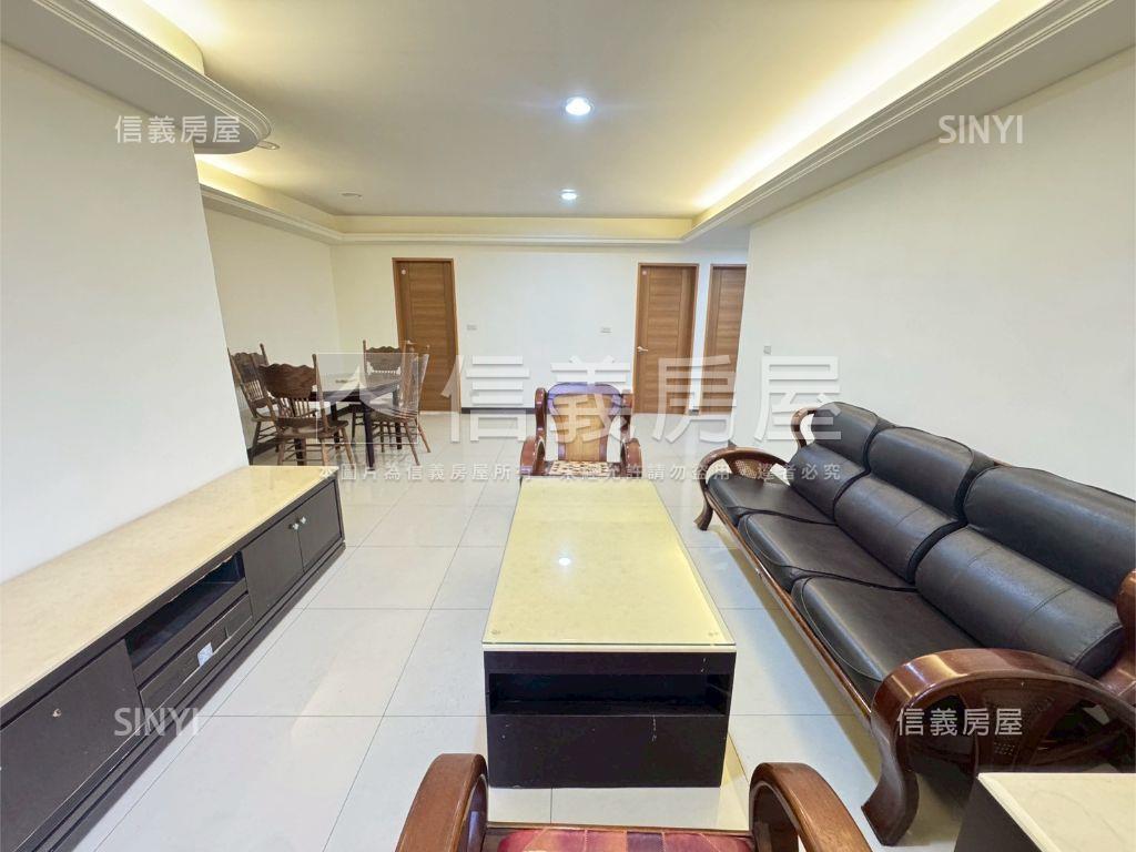 長安搶手２樓房屋室內格局與周邊環境