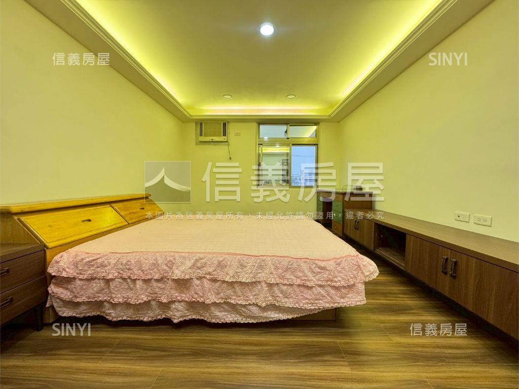 長安搶手２樓房屋室內格局與周邊環境