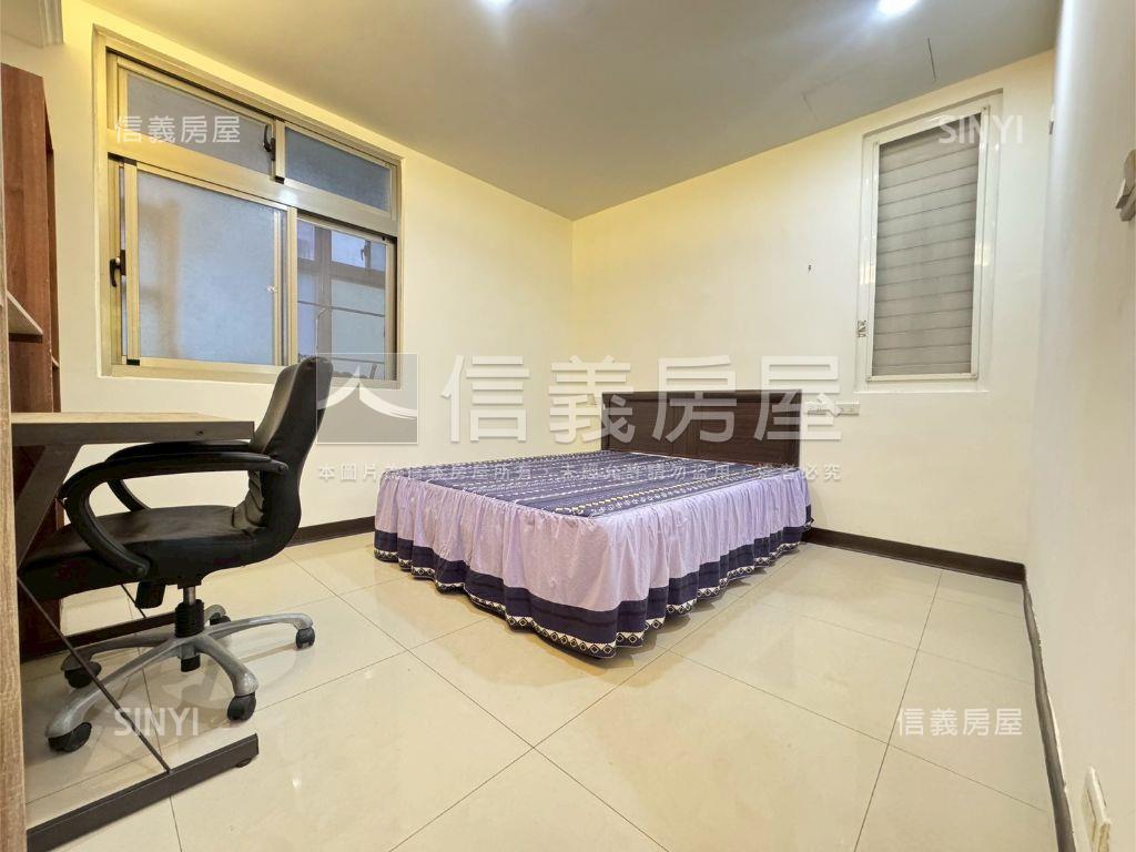 長安搶手２樓房屋室內格局與周邊環境