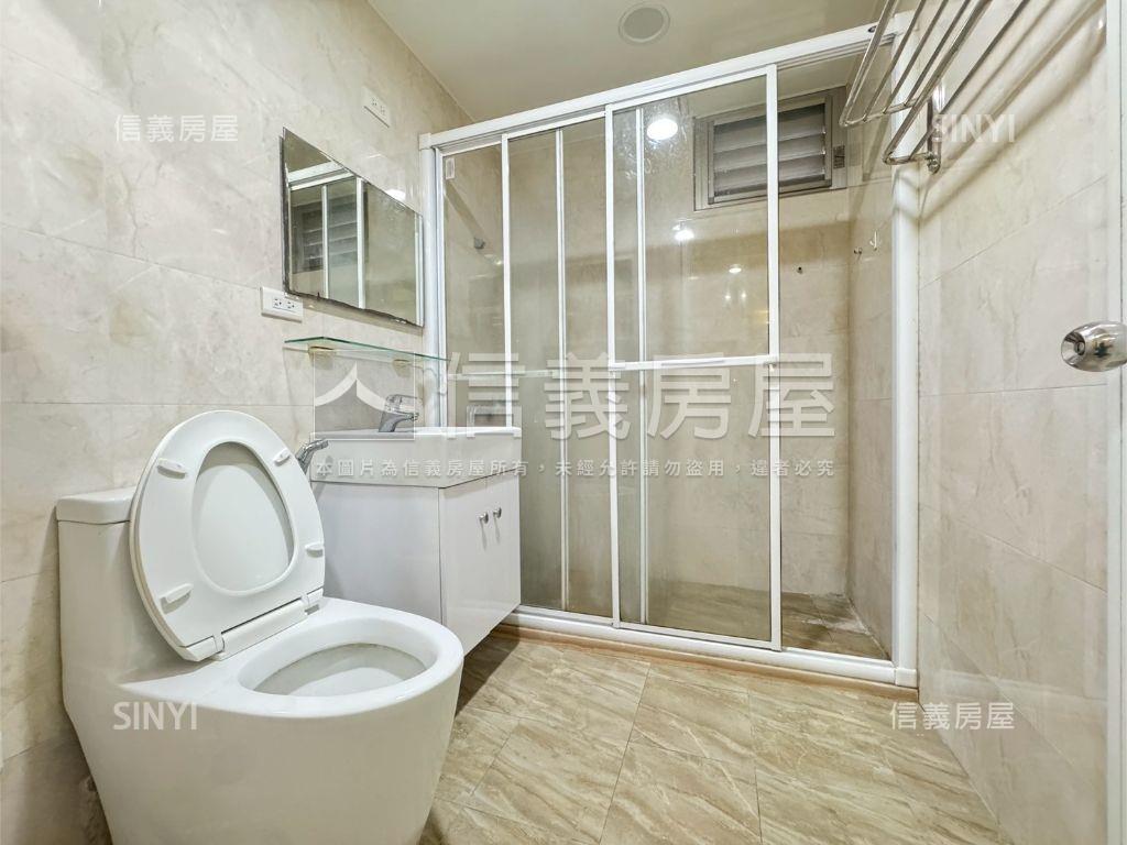 長安搶手２樓房屋室內格局與周邊環境