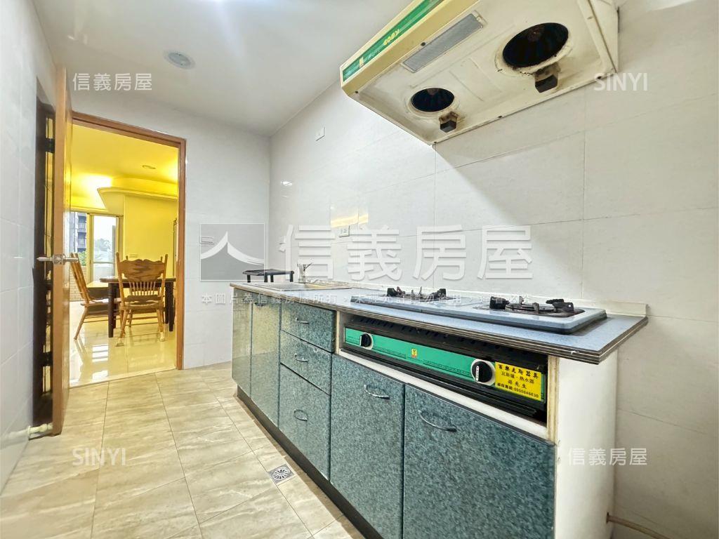 長安搶手２樓房屋室內格局與周邊環境