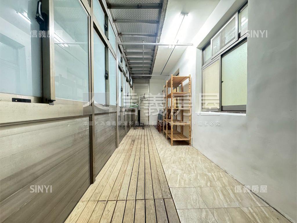 長安搶手２樓房屋室內格局與周邊環境