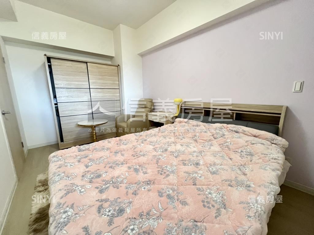 水公園視野溫馨兩房房屋室內格局與周邊環境