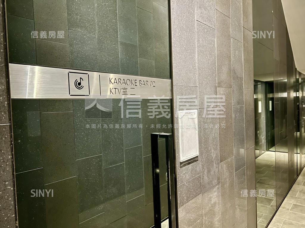 水公園視野溫馨兩房房屋室內格局與周邊環境