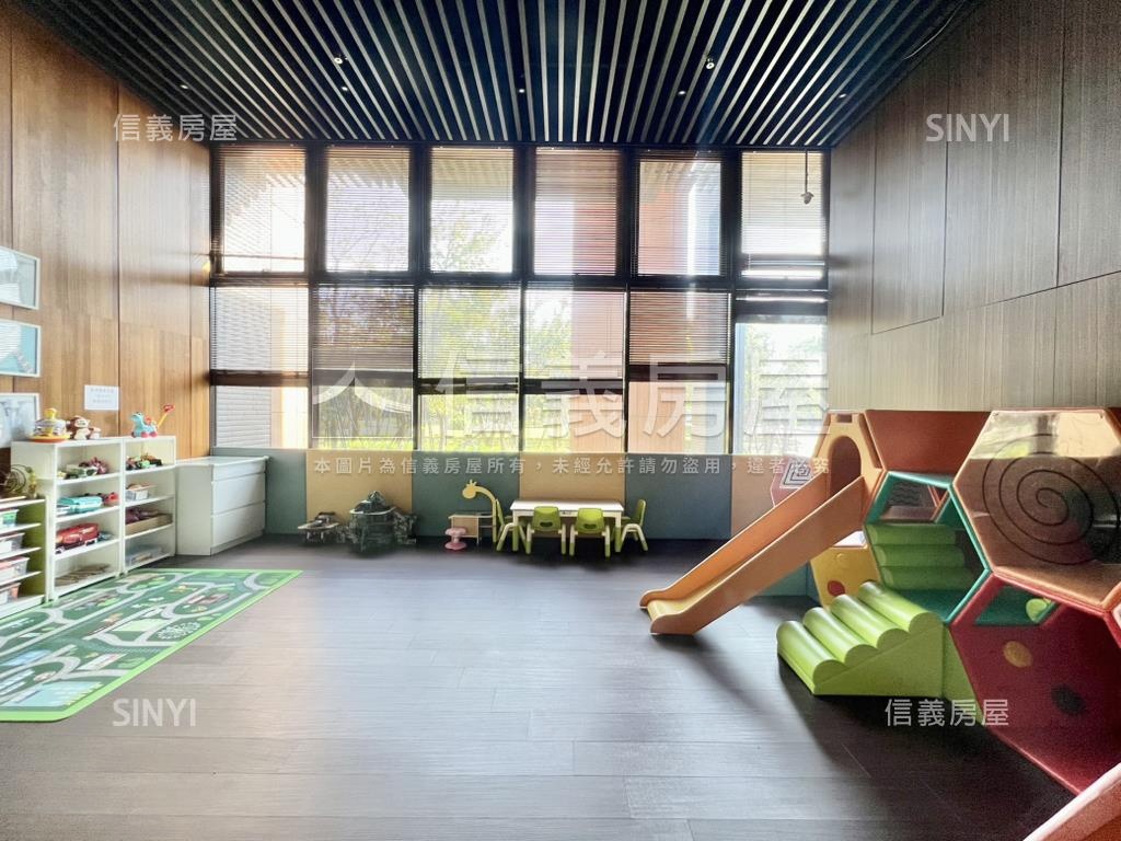 水公園視野溫馨兩房房屋室內格局與周邊環境