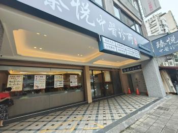 湖光市場旁人潮金店面