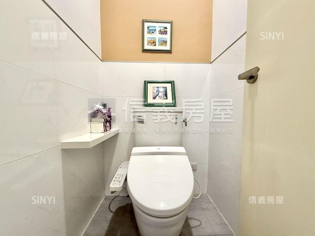 專任大墩國小順向角間透店房屋室內格局與周邊環境