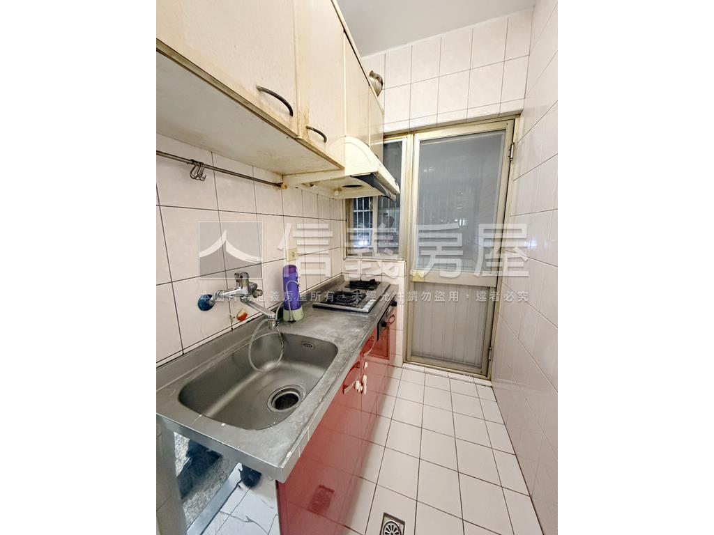 海山捷運好境房屋室內格局與周邊環境