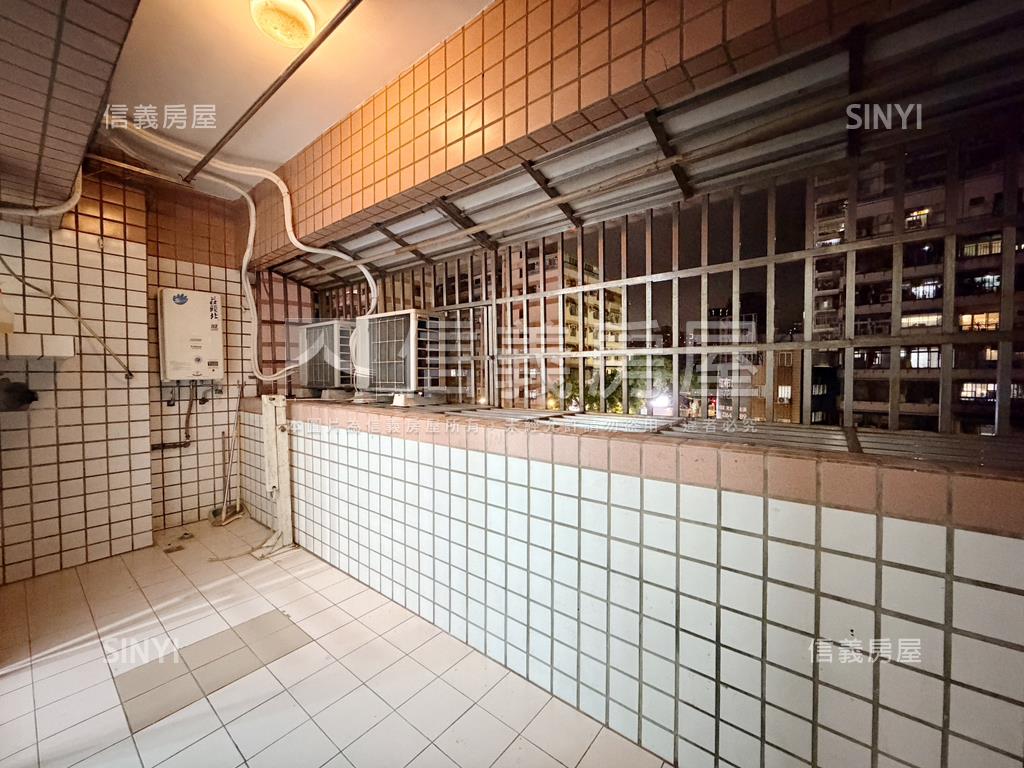 海山捷運好境房屋室內格局與周邊環境