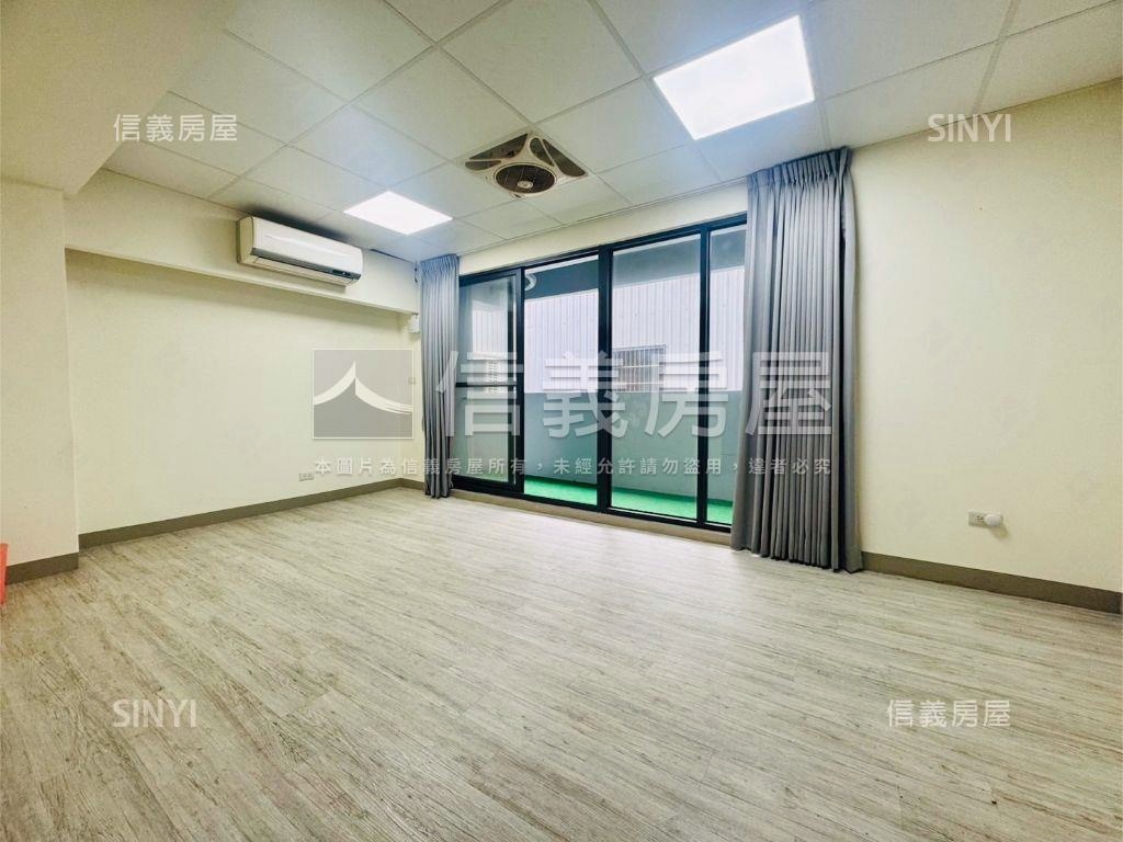 大昌覺民近輕軌精美辦公室房屋室內格局與周邊環境
