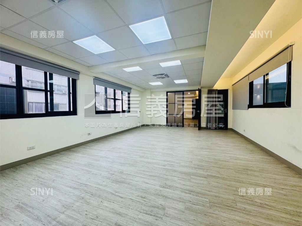 大昌覺民近輕軌精美辦公室房屋室內格局與周邊環境