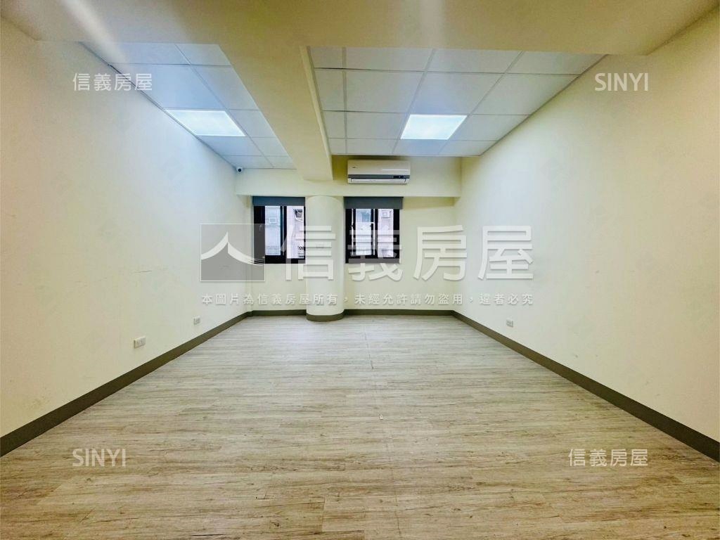 大昌覺民近輕軌精美辦公室房屋室內格局與周邊環境