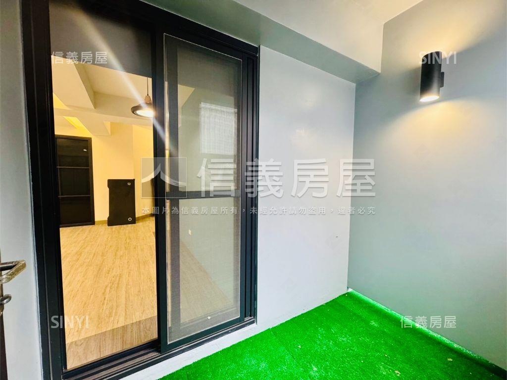 大昌覺民近輕軌精美辦公室房屋室內格局與周邊環境