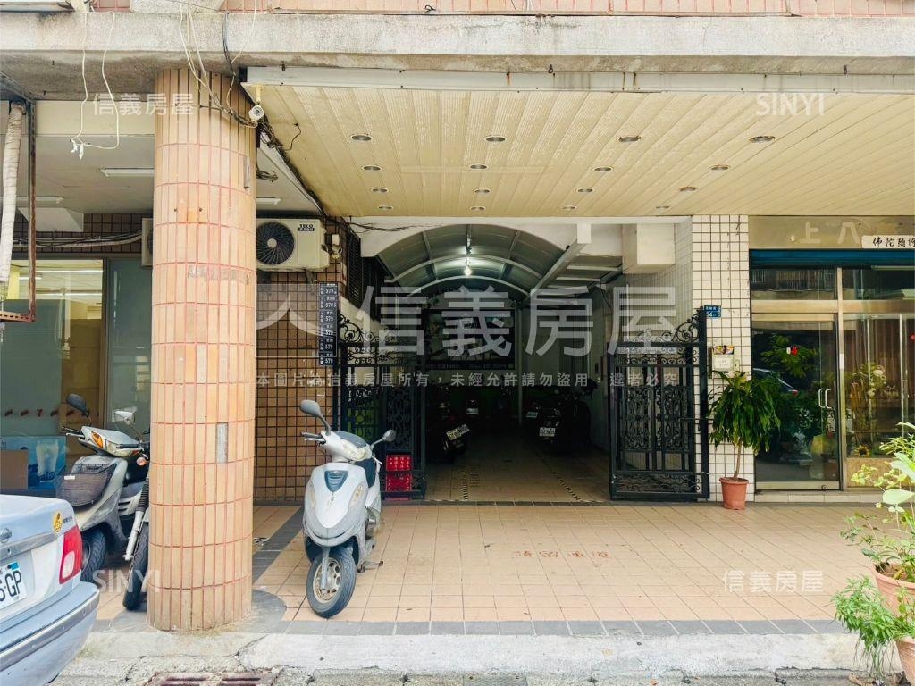 大昌覺民近輕軌精美辦公室房屋室內格局與周邊環境