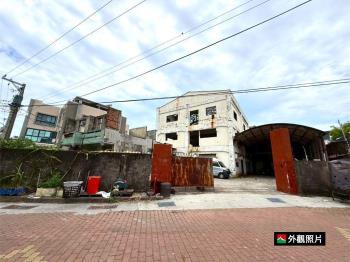 土城可規劃大樓漂亮土地
