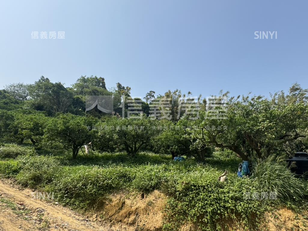 山嵐輕繞悠然靜居天地Ｃ房屋室內格局與周邊環境