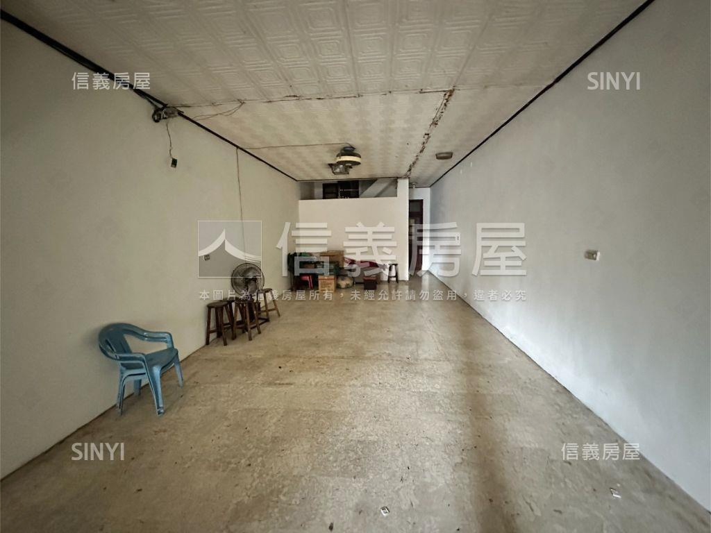 關東市場財源滾滾住店房屋室內格局與周邊環境