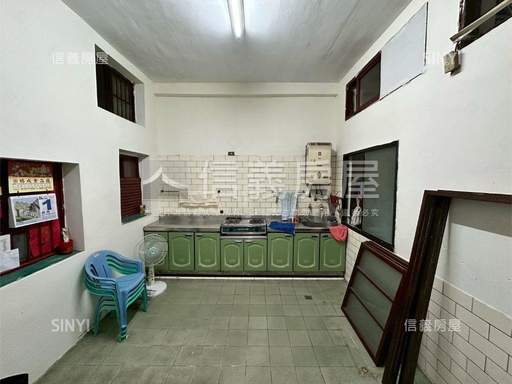 關東市場財源滾滾住店房屋室內格局與周邊環境