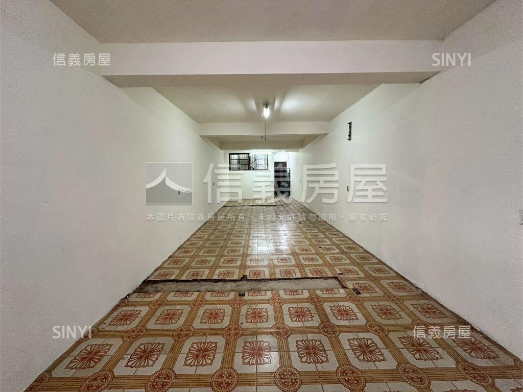 關東市場財源滾滾住店房屋室內格局與周邊環境