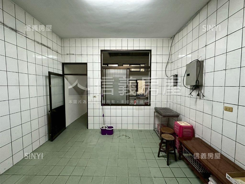 關東市場財源滾滾住店房屋室內格局與周邊環境