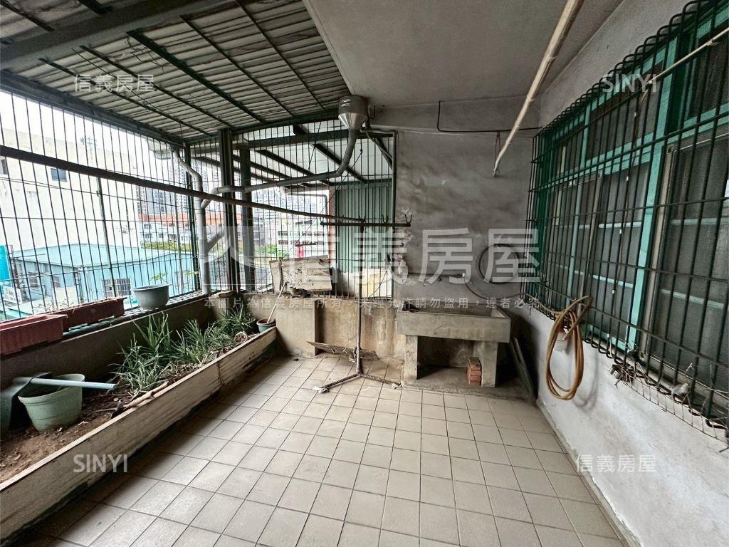 關東市場財源滾滾住店房屋室內格局與周邊環境