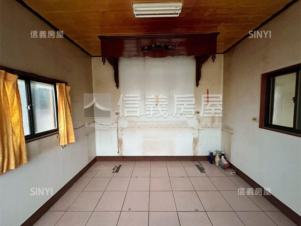 關東市場財源滾滾住店房屋室內格局與周邊環境