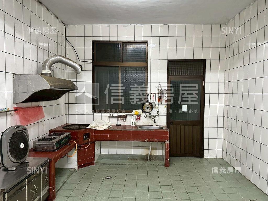 關東市場財源滾滾住店房屋室內格局與周邊環境