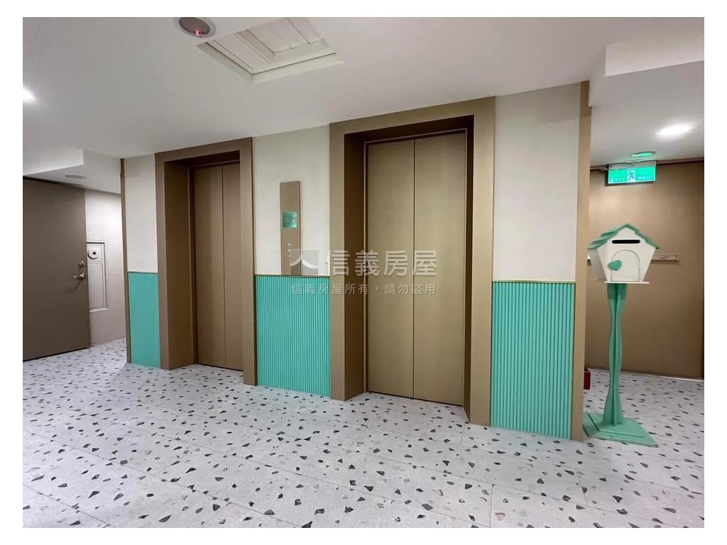 臺灣大道★質感裝潢辦公房屋室內格局與周邊環境