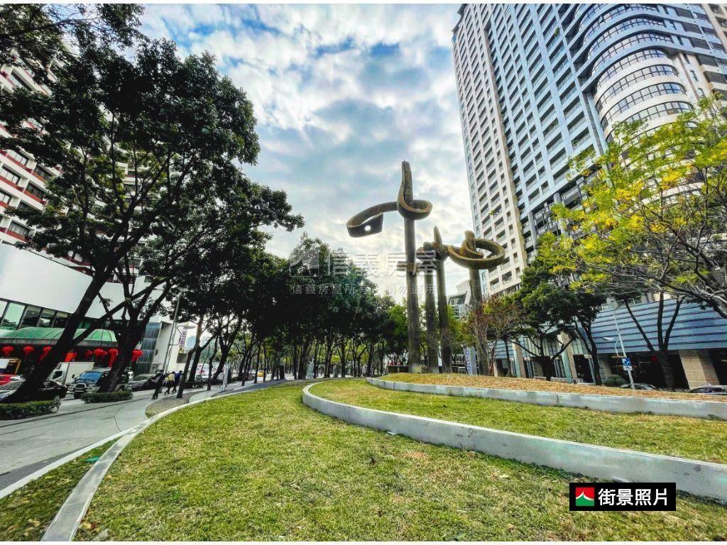 臺灣大道★質感裝潢辦公房屋室內格局與周邊環境