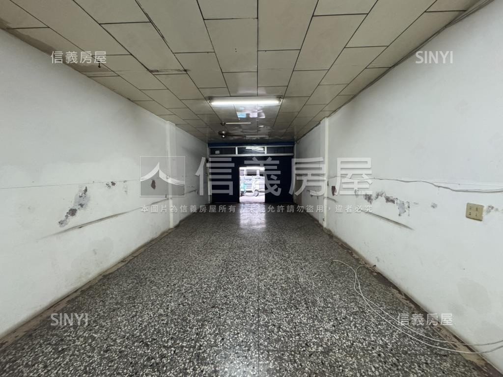 辭修路大地坪房屋室內格局與周邊環境