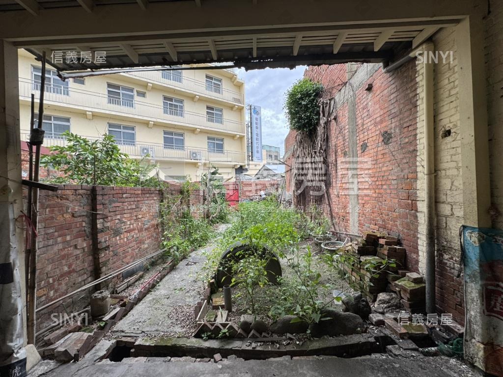 辭修路大地坪房屋室內格局與周邊環境