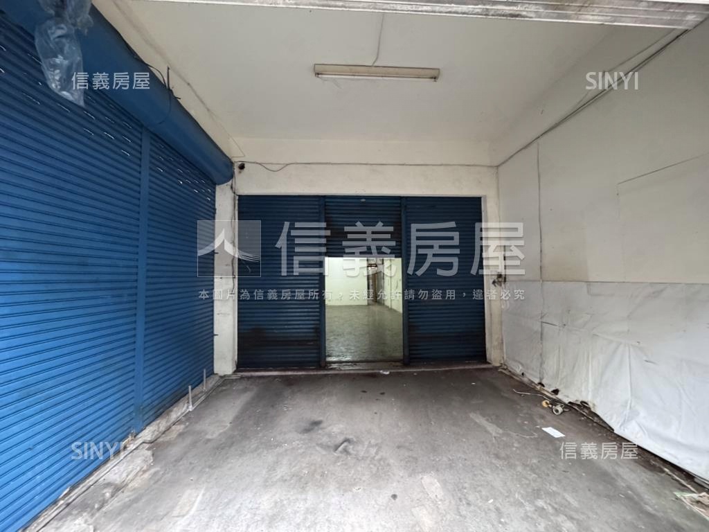 辭修路大地坪房屋室內格局與周邊環境