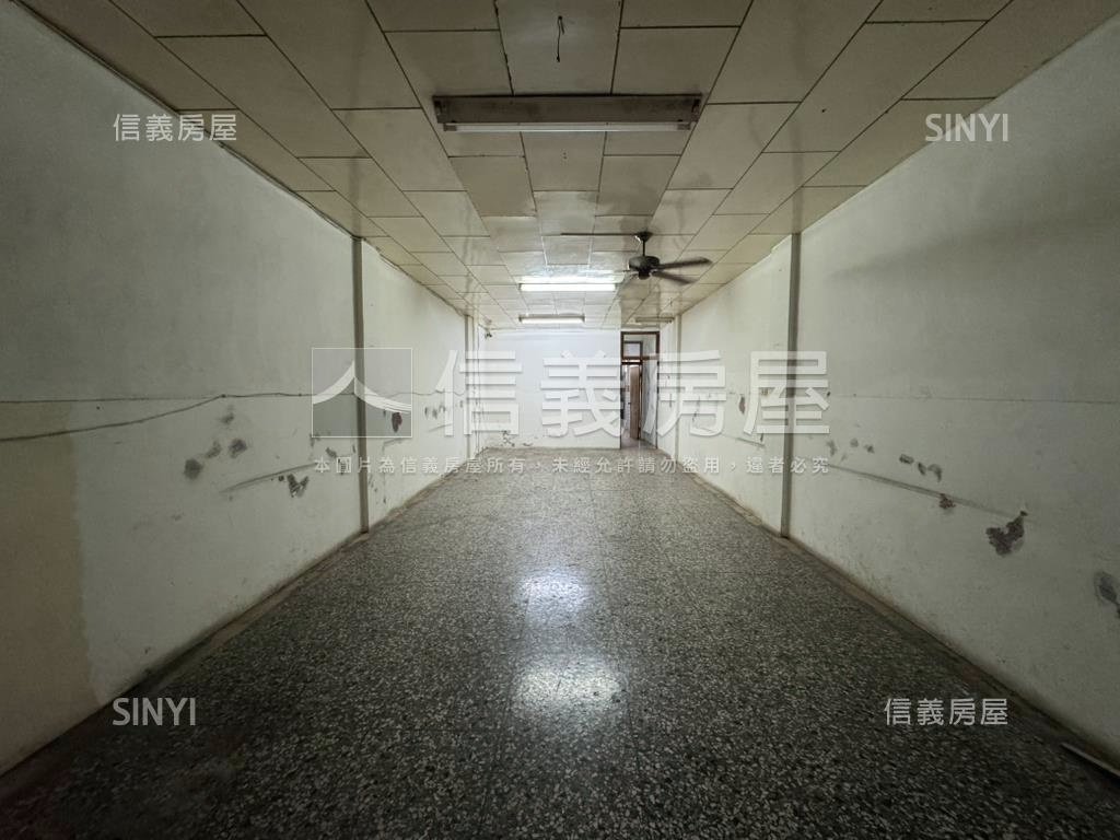 辭修路大地坪房屋室內格局與周邊環境